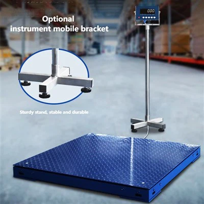 High Precision Floor Scales High Precision Floor Scales